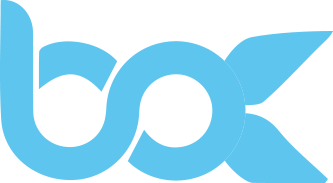 Box Bilişim Logo